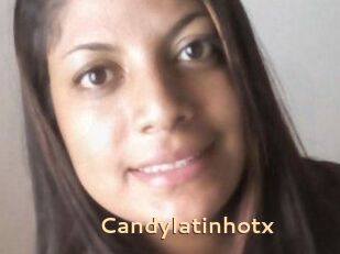 Candylatinhotx