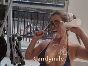 Candymile