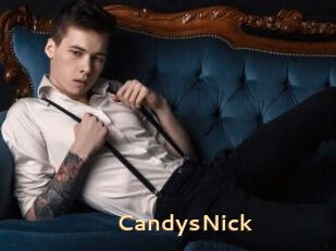 CandysNick