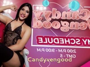 Candyvengood