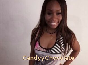 CandyyChocolate