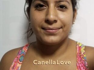 CanellaLove