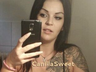 CanillaSweet