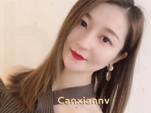 Canxiannv