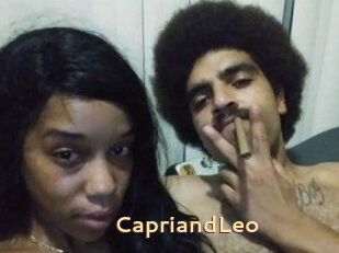 Capri_and_Leo