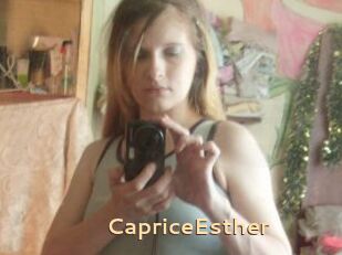 CapriceEsther