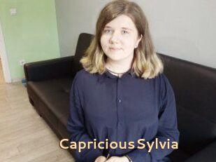 CapriciousSylvia