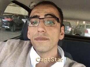 CaptStar