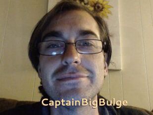 CaptainBigBulge Black Cams