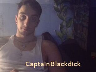 CaptainBlackdick