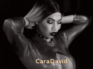 CaraDavid