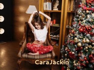 CaraJackin