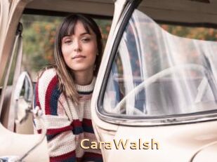 CaraWalsh