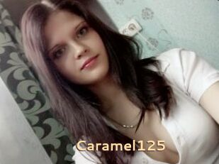 Caramel125