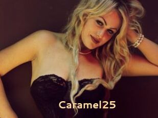 Caramel25