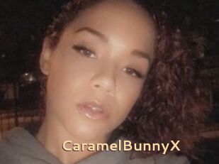 CaramelBunnyX