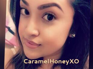 CaramelHoneyXO