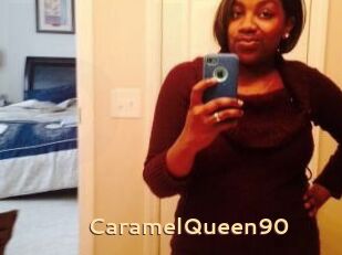 CaramelQueen90