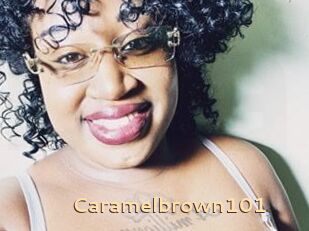 Caramelbrown101