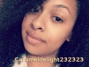 Carameldelight232323