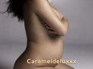 Carameldeluxxx