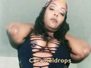 Carameldrops