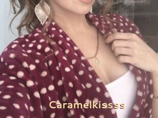 Caramelkissss