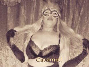 Caramell