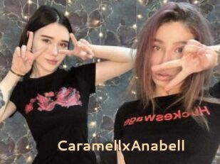 CaramellxAnabell