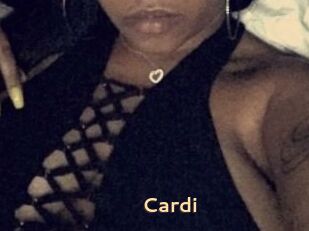 Cardi