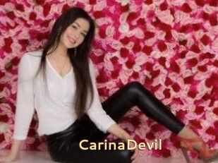 CarinaDevil