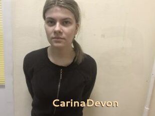 CarinaDevon