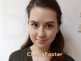 CarinaFoster