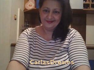 CarlasDreams