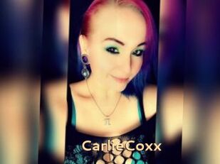 CarlieCoxx