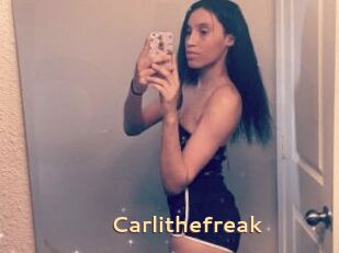 Carlithefreak