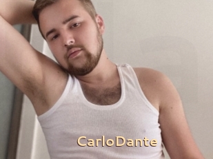 CarloDante