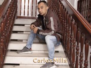 CarlosMills