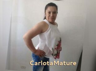 CarlotaMature