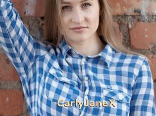 CarlyJaneX