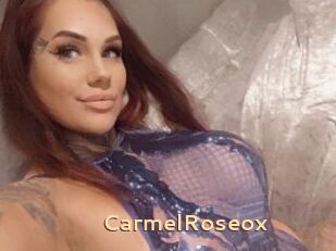 CarmelRoseox