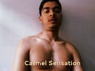 Carmel_Sensation