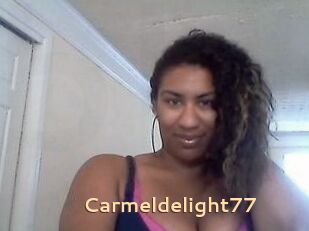 Carmeldelight77