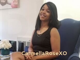 CarmellaRoseXO