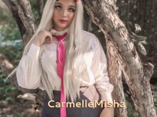 CarmelleMisha