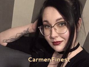 CarmenFinest