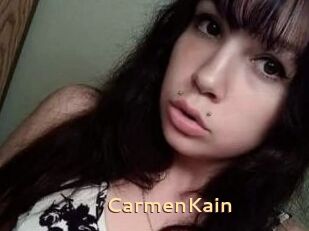 CarmenKain