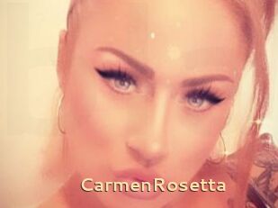 CarmenRosetta