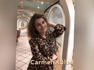 CarmenXBlue