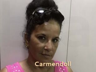 Carmendoll